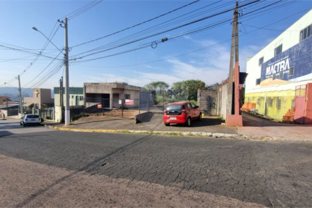 Terreno à venda em Capela, Vinhedo, SP