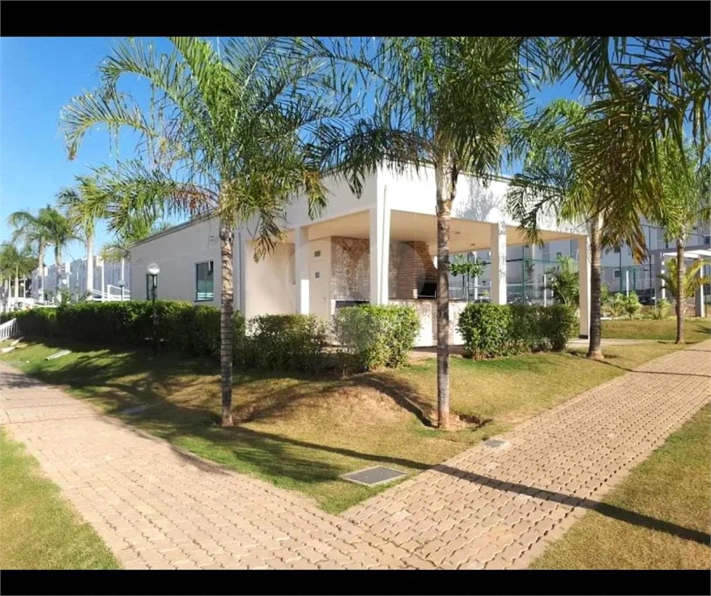 Apartamento à venda com 2 quartos em Salto Ville, Salto, SP