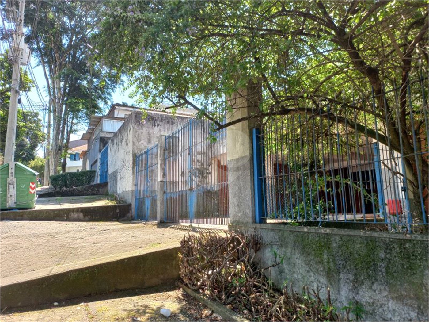Terreno à venda em Jardim Bonfiglioli, São Paulo, SP