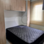 Apartamento à venda com 2 quartos em Tatuapé, São Paulo, SP