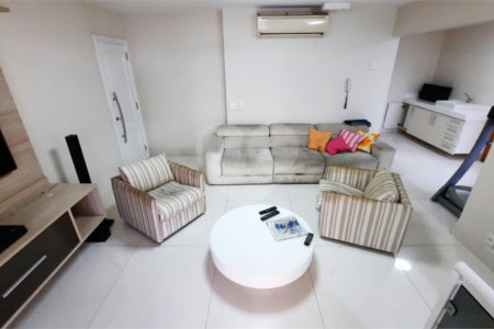Cobertura à venda com 4 quartos, sendo 2 suítes,  em Tijuca, Rio de Janeiro, RJ