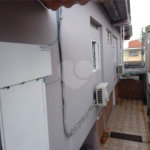 Casa à venda com 4 quartos, sendo 2 suítes, em Mandaqui, São Paulo, SP