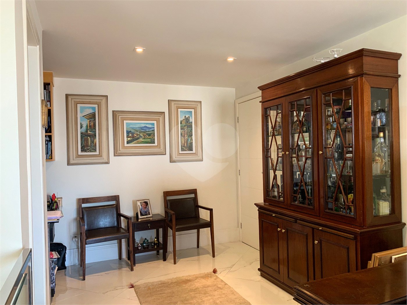 Apartamento à venda com 3 quartos, sendo 2 suítes, em Mooca, São Paulo, SP