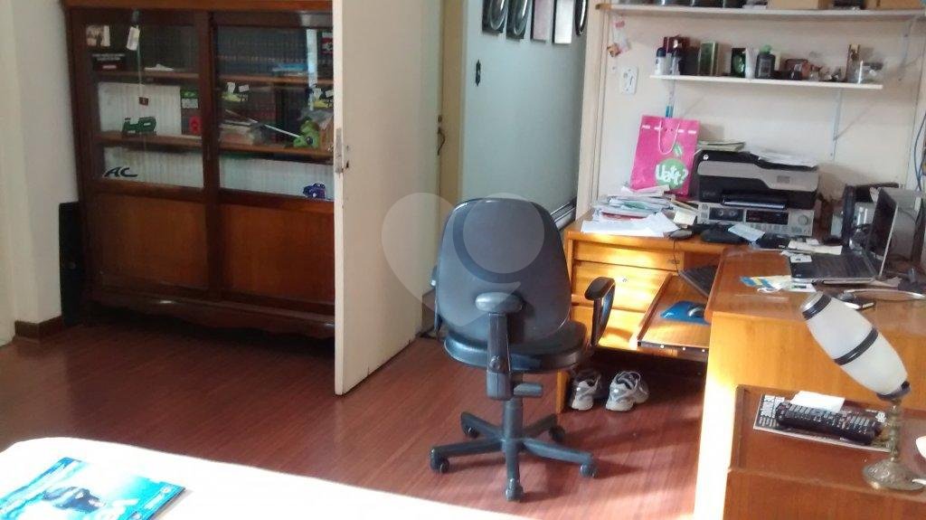 Sobrado à venda com 3 quartos, sendo 2 suítes, em Santana, São Paulo, SP