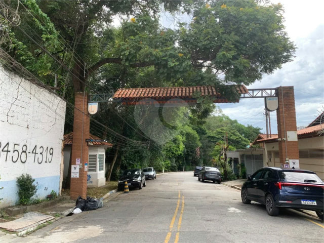 Terreno à venda em Lauzane Paulista, São Paulo, SP