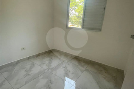Apartamento à venda com 2 quartos em Santana, São Paulo, SP