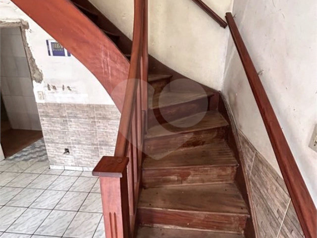 Sobrado à venda com 3 quartos em Água Fria, São Paulo, SP