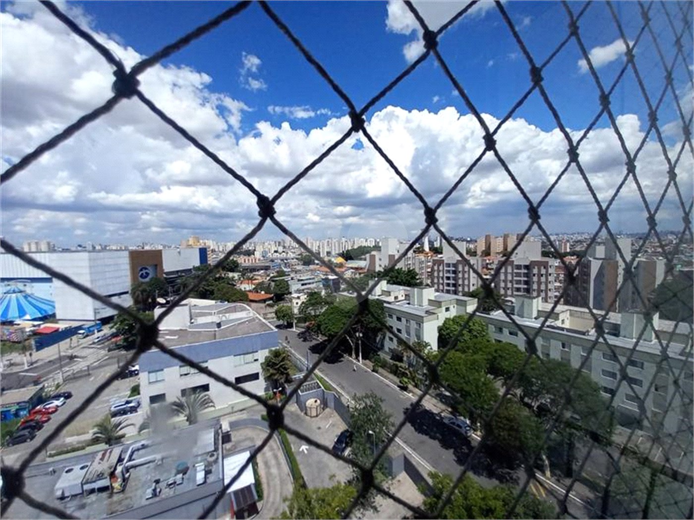 Apartamento à venda com 2 quartos, sendo 1 suíte, em Mandaqui, São Paulo, SP