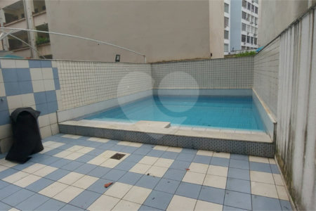 Apartamento à venda com 2 quartos em Flamengo, Rio de Janeiro, RJ