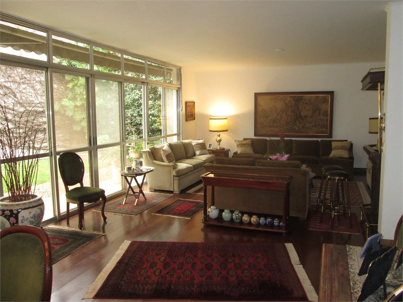 Casa à venda com 4 quartos, sendo 2 suítes,  em Jardim Guedala, São Paulo, SP