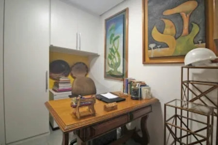 Apartamento à venda com 3 suítes em Brooklin Novo, São Paulo, SP