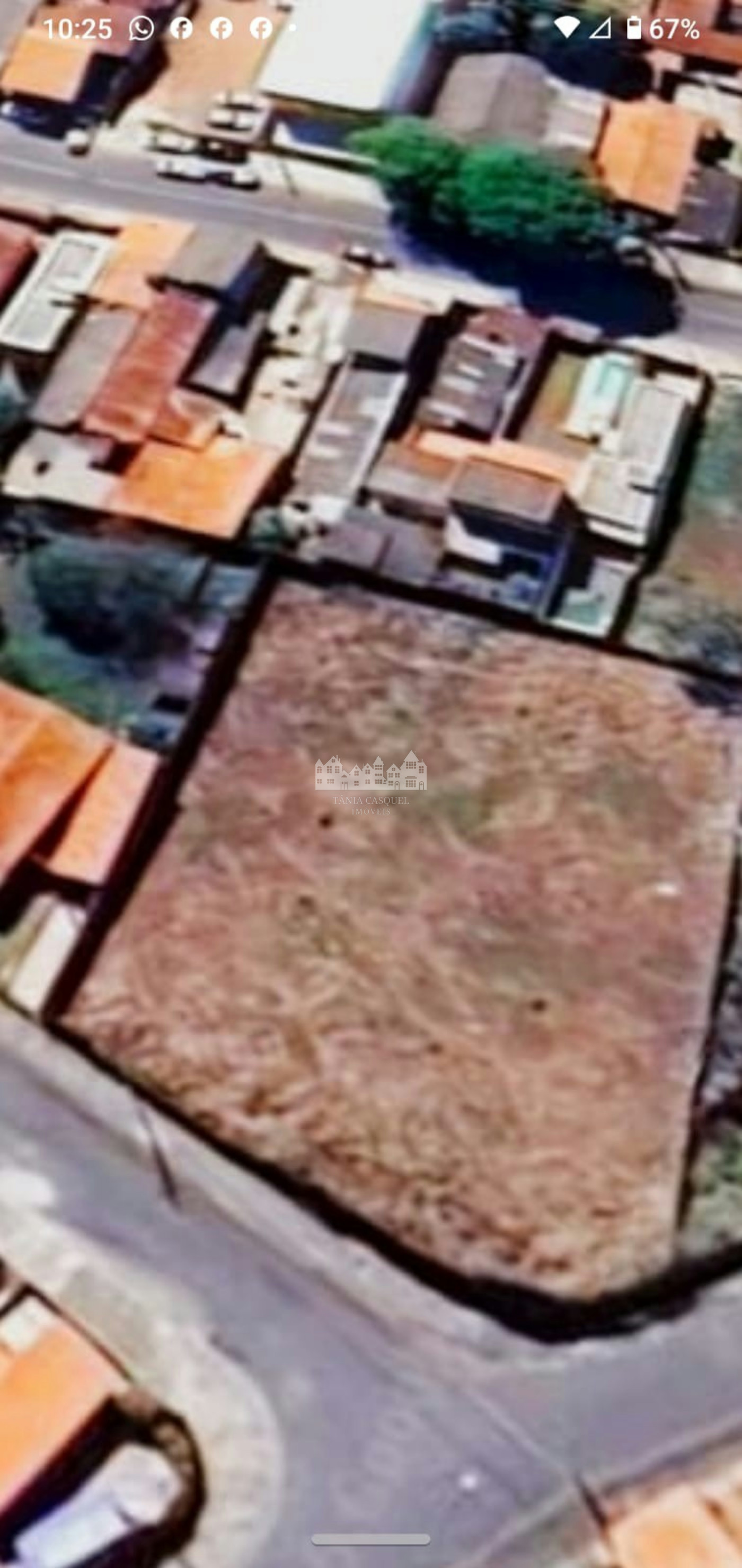 Terreno à venda em Jardim das Cerejeiras, Atibaia, SP