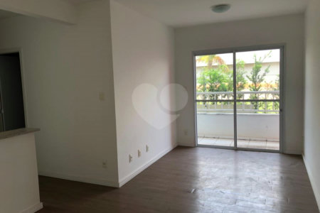 Apartamento à venda com 2 quartos em Jardim América, Salto, SP