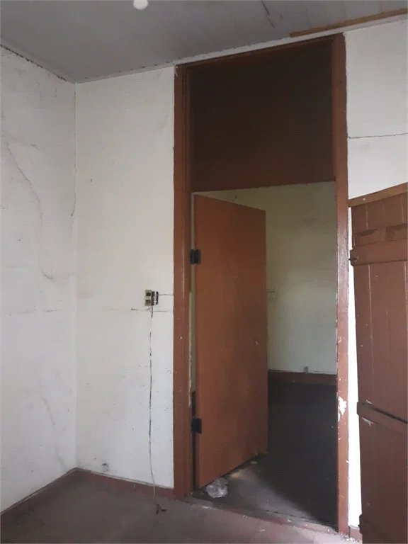 Casa à venda com 2 quartos em Lapa de Baixo, São Paulo, SP