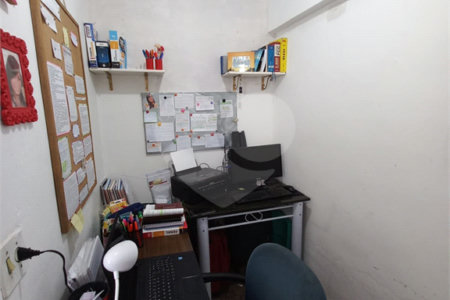 Apartamento à venda com 3 quartos em Santana, Niterói, RJ