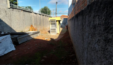 Terreno à venda em Vila Judite, Itapetininga, SP