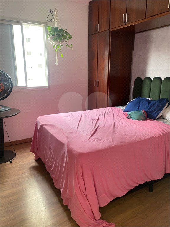 Apartamento à venda com 2 quartos em Gopoúva, Guarulhos, SP