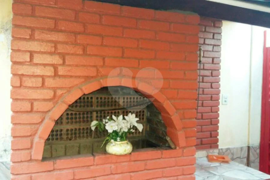 Casa Térrea à venda com 2 quartos, sendo 1 suíte, em Vila Guilherme, São Paulo, SP