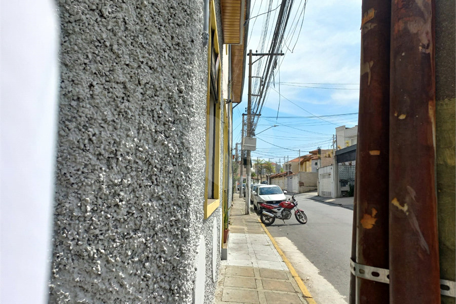 Casa para alugar com 3 quartos em Água Fria, São Paulo, SP