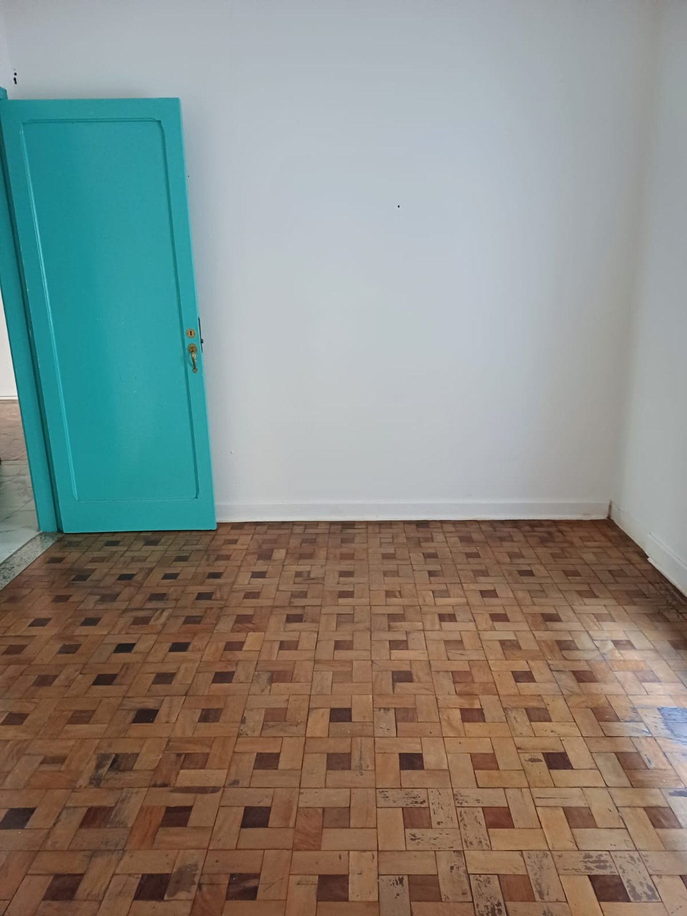 Apartamento à venda com 3 quartos em Santana, São Paulo, SP