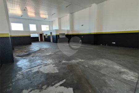 Barracão para alugar no Centro, Itapetininga, SP