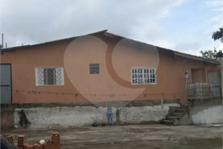 Casa Térrea à venda com 3 quartos em Terras de São Felipe (caucaia do Alto), Cotia, SP