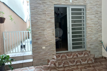 Casa à venda com 3 quartos no condomínio Residencial Rubi, Mogi das Cruzes - SP
