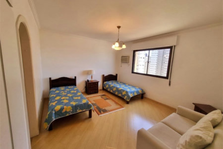 Apartamento à venda, 170 m² por R$ 1.800.000,00 - Pitangueiras - Guarujá/SP