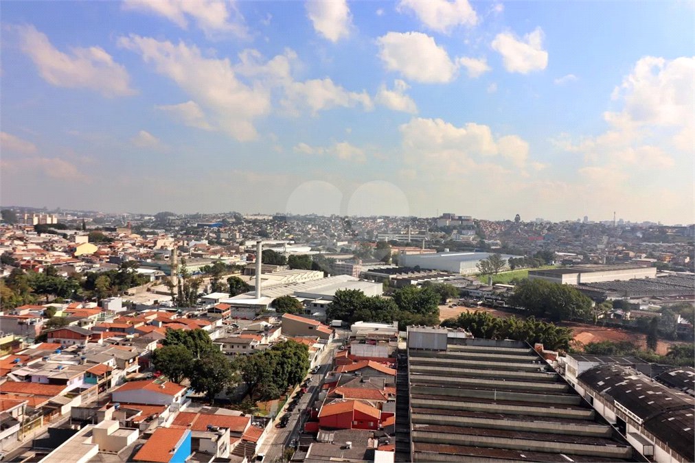 Apartamento para alugar com 3 quartos, sendo 1 suíte,  em Independência, São Bernardo do Campo, SP