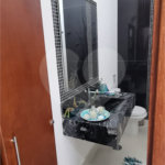 Casa à venda com 5 quartos, sendo 2 suítes, no condomínio Swiss Park, São Bernardo do Campo - SP