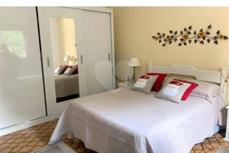Casa à venda com 3 quartos no condomínio Recanto Florido, Vinhedo - SP