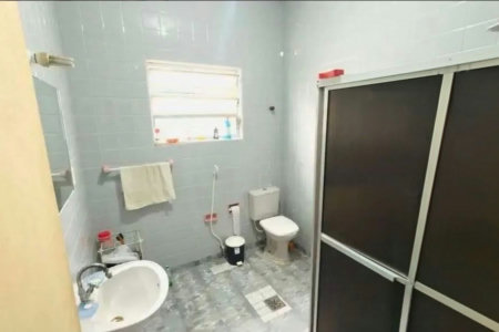 Sobrado com 2 dormitórios à venda, 77 m² por R$ 750.000,00 - Aparecida - Santos/SP