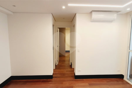 Apartamento para alugar com 2 quartos, sendo 1 suíte, em Instituto de Previdência, São Paulo, SP