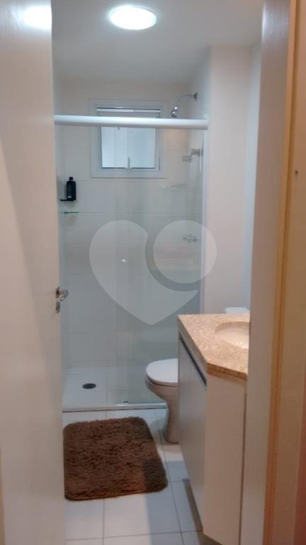 Apartamento à venda ou para alugar com 2 quartos, sendo 1 suíte, em Pirituba, São Paulo, SP
