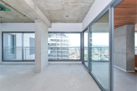 Apartamento à venda com 1 quarto em Jardim das Acácias, São Paulo, SP
