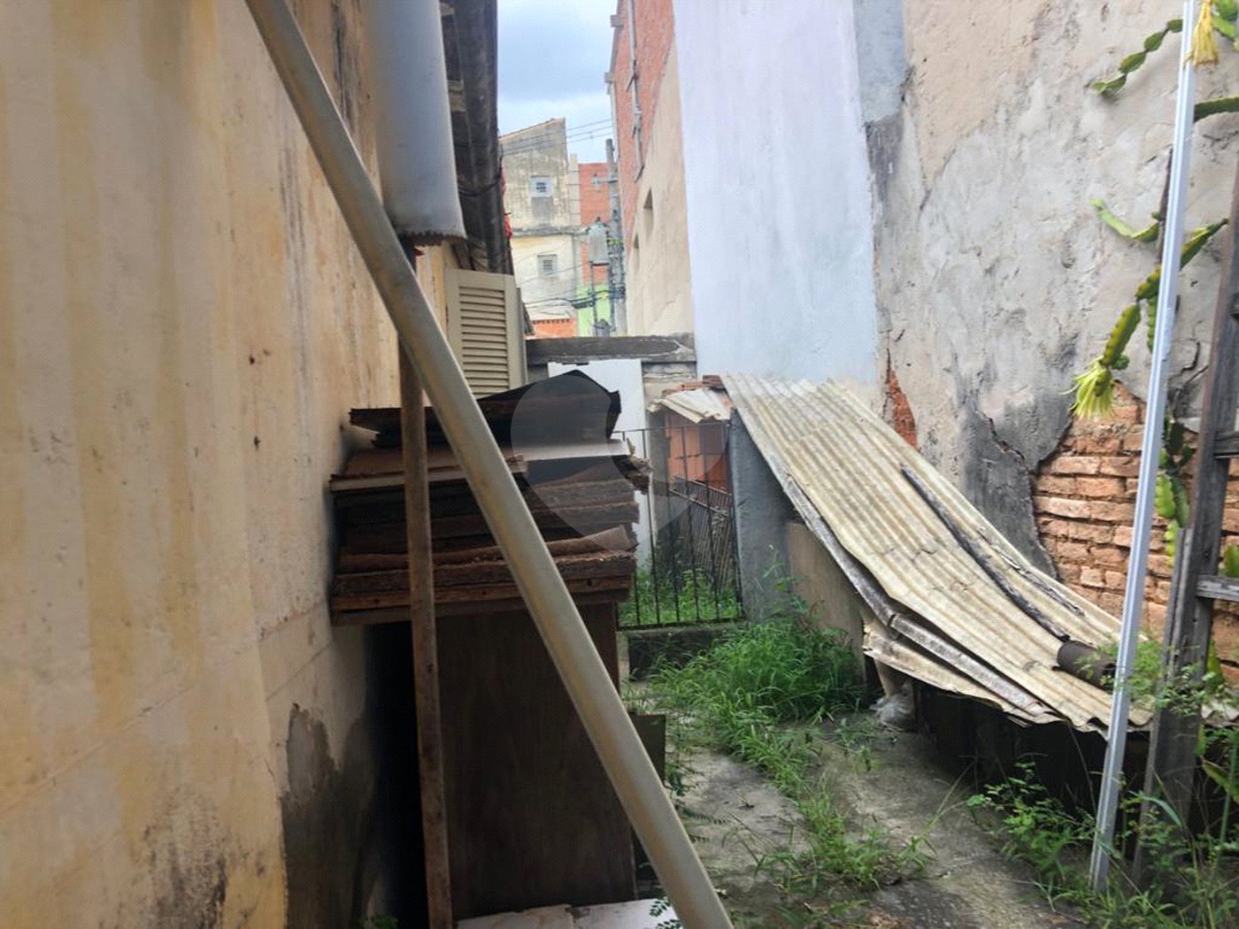 Casa Térrea à venda com 2 quartos em Casa Verde, São Paulo, SP