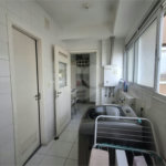 Apartamento à venda com 4 quartos, sendo 2 suítes, em Mandaqui, São Paulo, SP