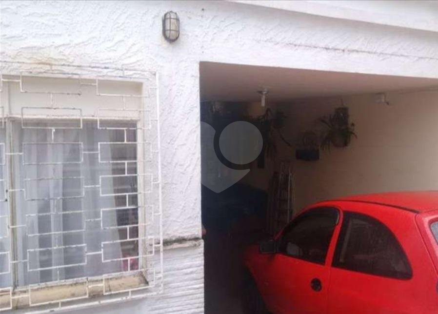 Casa à venda com 3 quartos em Vila Parque Jabaquara, São Paulo, SP