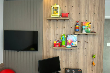 Apartamento à venda com 2 quartos, sendo 1 suíte, em Santa Teresinha, São Paulo, SP