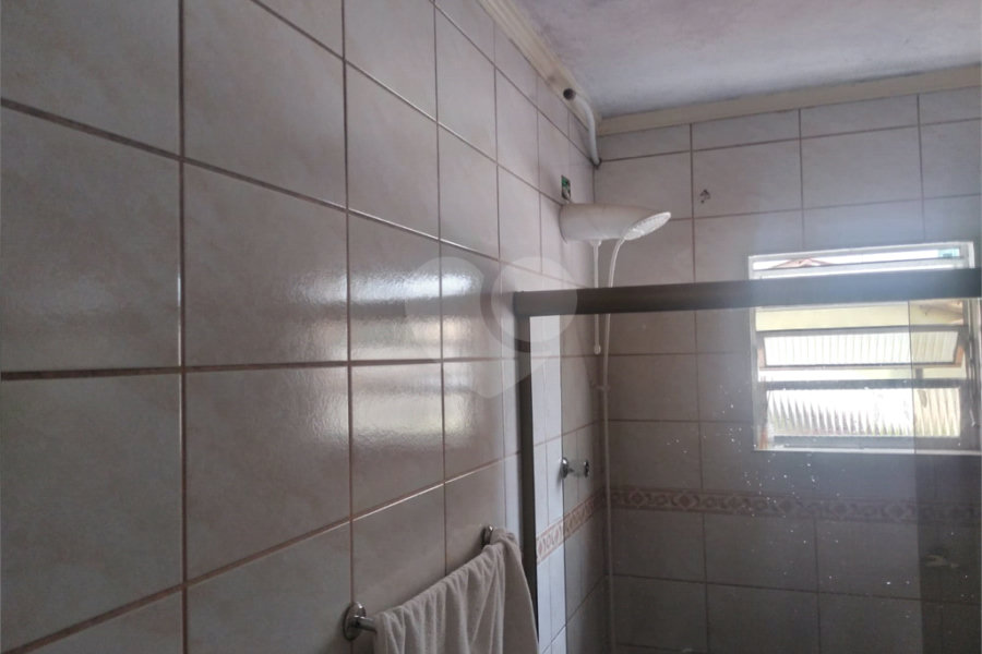 Sobrado à venda com 3 quartos em Tucuruvi, São Paulo, SP