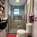 Apartamento à venda com 3 suítes em Santo Amaro, São Paulo, SP