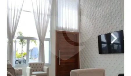 Casa à venda com 3 suítes em Parque Olívio Franceschini, Hortolândia, SP