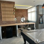 Apartamento à venda com 2 quartos, sendo 1 suíte, em Jardim Independência, São Paulo, SP