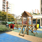 Apartamento à venda com 2 quartos, sendo 1 suíte, em Chácara Santo Antônio (zona Sul), São Paulo, SP