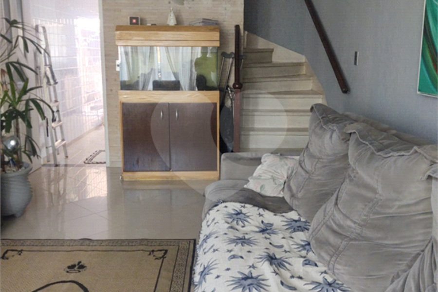 Casa à venda com 3 quartos em Vila Guilherme, São Paulo, SP