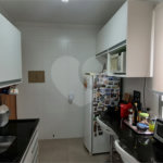Apartamento à venda com 2 quartos em Parque Mandaqui, São Paulo, SP