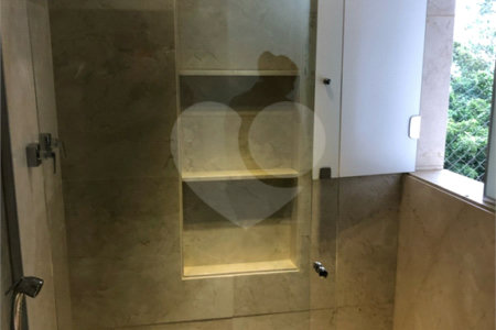 Apartamento à venda com 4 suítes em Vila Suzana, São Paulo, SP