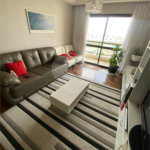 Apartamento à venda com 4 quartos, sendo 2 suítes, em Ipiranga, São Paulo, SP