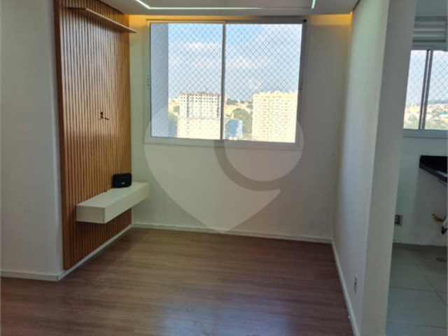 Apartamento à venda com 2 quartos em Jaraguá, São Paulo, SP