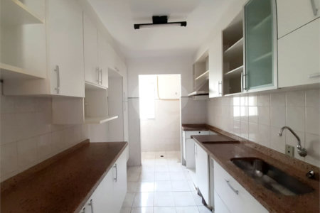 Apartamento para alugar com 3 quartos em Jardim Juliana, Indaiatuba, SP